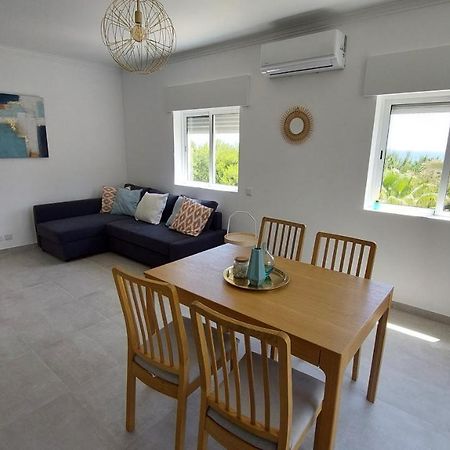 Apartamento Kelyfos Beach By Feriascomsol كوارتيرا المظهر الخارجي الصورة