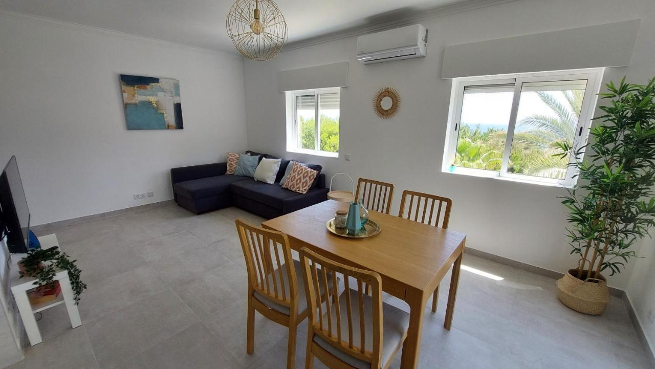 Apartamento Kelyfos Beach By Feriascomsol كوارتيرا المظهر الخارجي الصورة