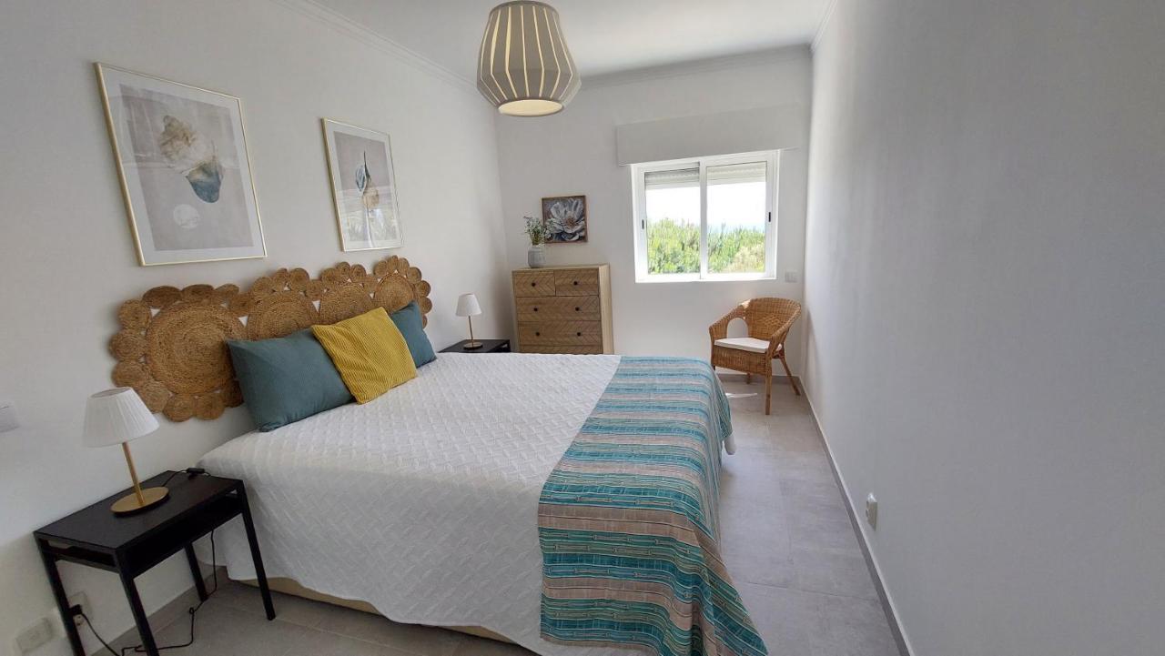 Apartamento Kelyfos Beach By Feriascomsol كوارتيرا المظهر الخارجي الصورة